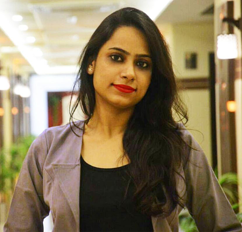 Priyanka Khedkar - Director/Co-Founder at NeroCiel