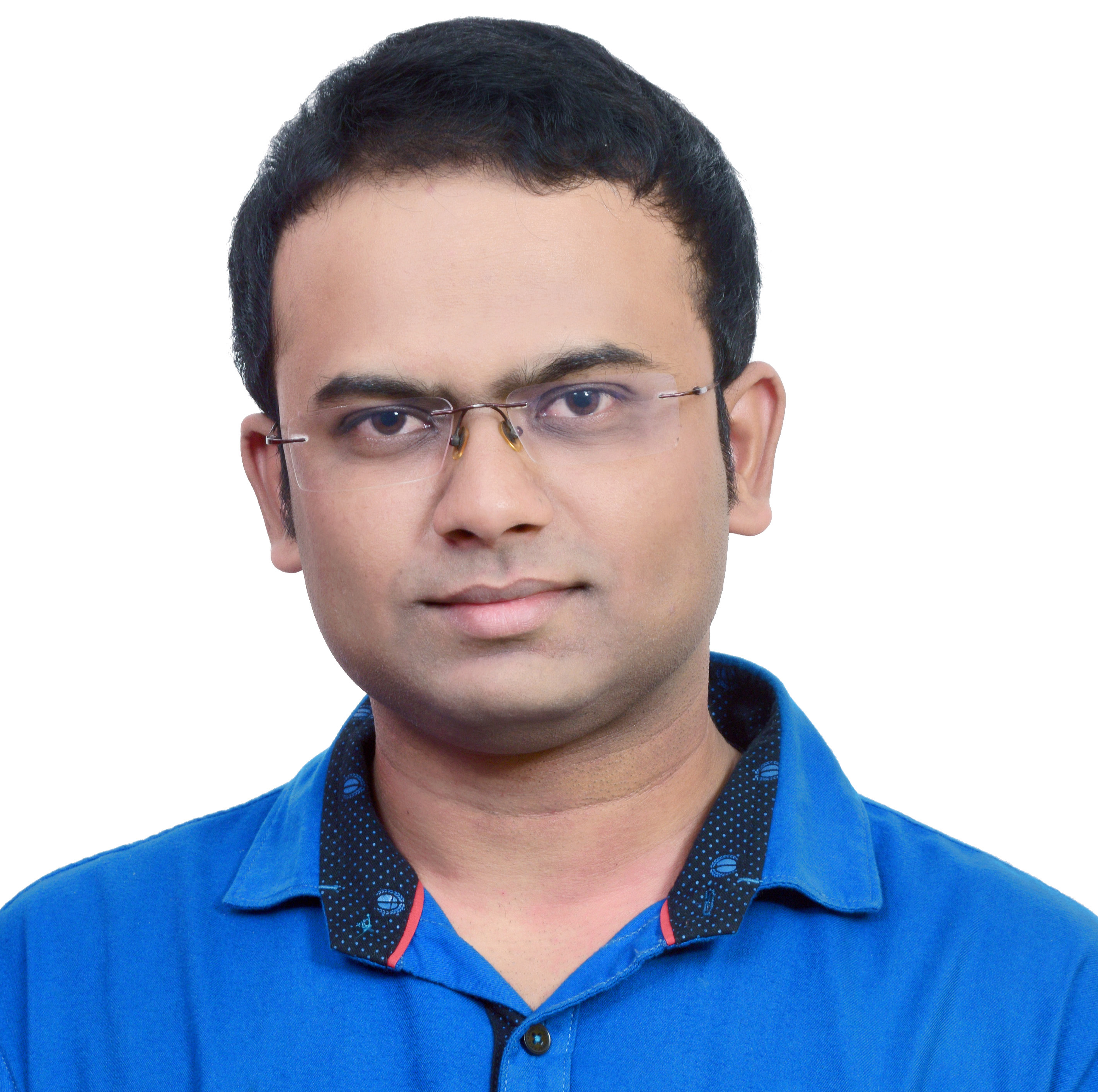 Rahul Khedkar - Director at Nerociel